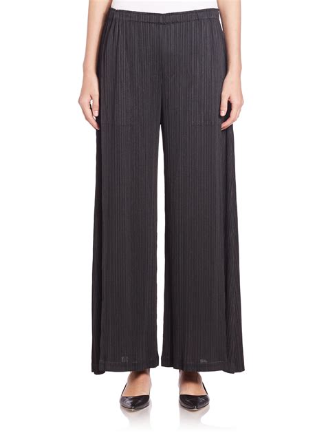 issey miyake replica pants|issey miyake pleats please price.